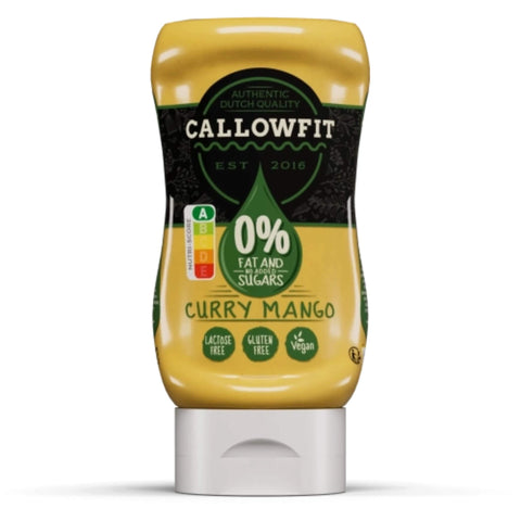 Callowfit Sauce (300ml)