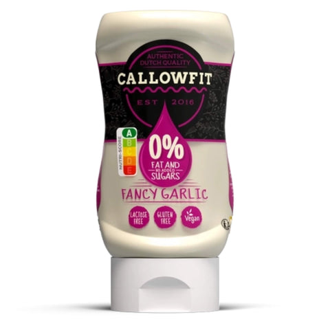 Callowfit Sauce (300ml)