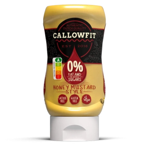 Callowfit Sauce (300ml)