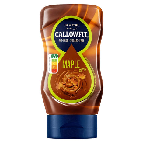 Callowfit Sauce (300ml)