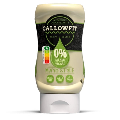 Callowfit Sauce (300ml)