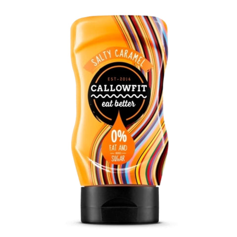Callowfit Sauce (300ml)