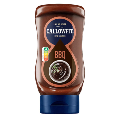 Callowfit Sauce (300ml)
