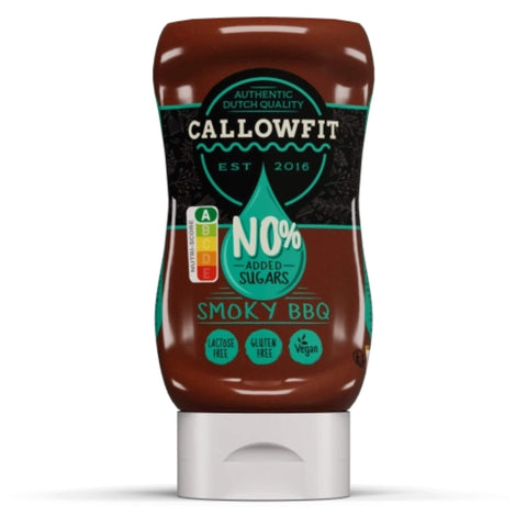 Callowfit Sauce (300ml)
