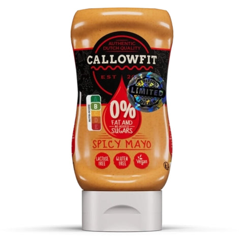 Callowfit Sauce (300ml)