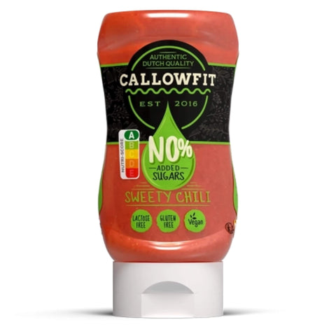 Callowfit Sauce (300ml)