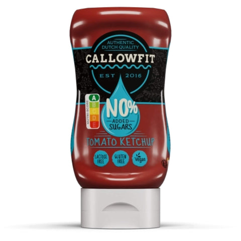 Callowfit Sauce (300ml)