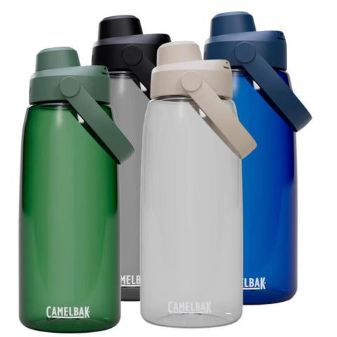 CamelBak Thrive Chug (1000ml) Charcoal