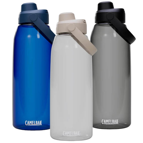 CamelBak Thrive Chug (1500ml) Charcoal