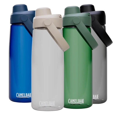 CamelBak Thrive Chug (750ml) Charcoal