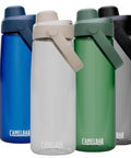 CamelBak Thrive Chug (750ml) Charcoal