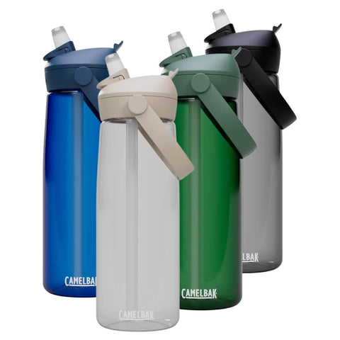 CamelBak Thrive Flip Straw