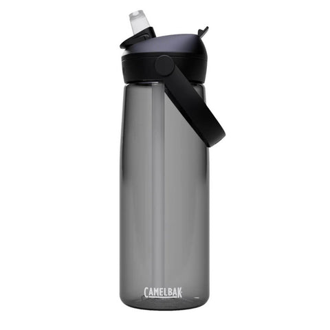 CamelBak Thrive Flip Straw (750ml) Charcoal