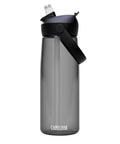 CamelBak Thrive Flip Straw (750ml) Charcoal