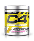 Cellucor C4 (390g) Pink Lemonade