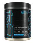 Cellucor C4 Ultimate (496g) Bubblegum