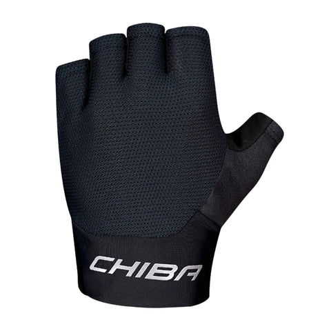 Chiba Handschuhe Air Performer (Schwarz)