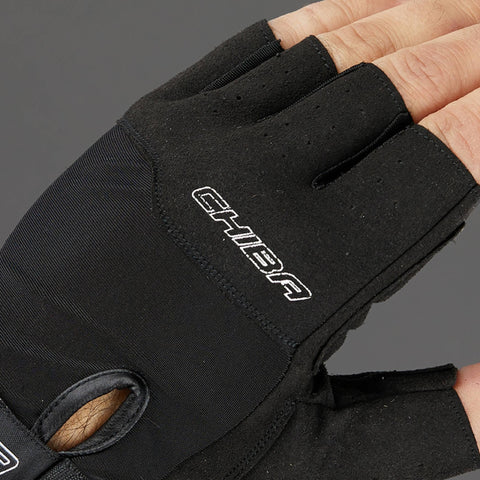 Chiba Handschuhe Power (Schwarz)