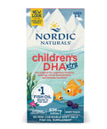 Nordic Naturals Children's DHA Xtra (90 Softgels)