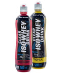 Body Attack Clear Iso Whey Drink (500ml) Wildberry