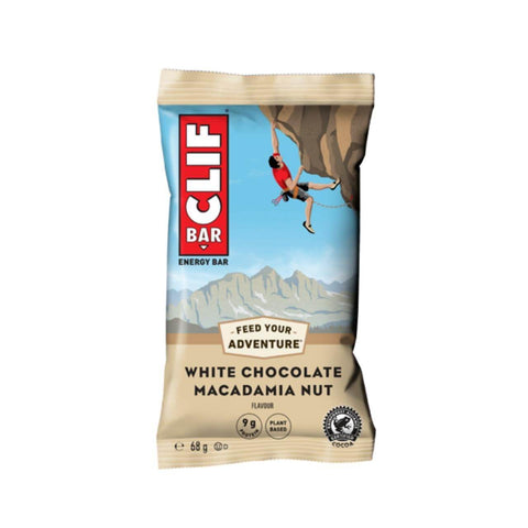 Clif Bar (68g) Chocolate Chip