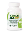 SRS Fit&Health Curcuma 95 (60 Kapseln)