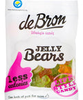 de Bron Jelly Bears (90g)
