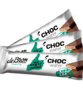 de Bron Choc Wafer (34g)