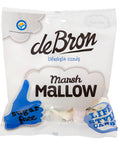 de Bron Marsh Mallow (75g)