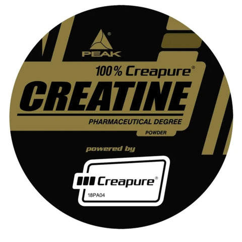 Peak Creatin Creapure (225g)