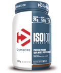 Dymatize ISO 100 (932g) Cookies'n Cream
