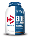 Dymatize Elite 100% Whey Protein (2170g) Rich Chocolate
