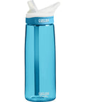 CamelBak Eddy+ (750ml) Charcoal