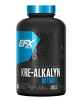 EFX Kre-Alkalyn Nitro Pro (120 Kapseln)