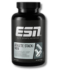 ESN Athlete Stack:Men (210 Kapseln)