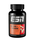 ESN Caffeine + L-Theanine (100 Kapseln)