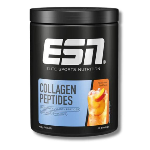 ESN Collagen Peptides (300g) Lemon