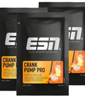 ESN Crank Pump Pro (Probe) Green Apple