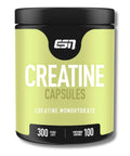 ESN Ultrapure Creatine Caps (300 Kapseln)
