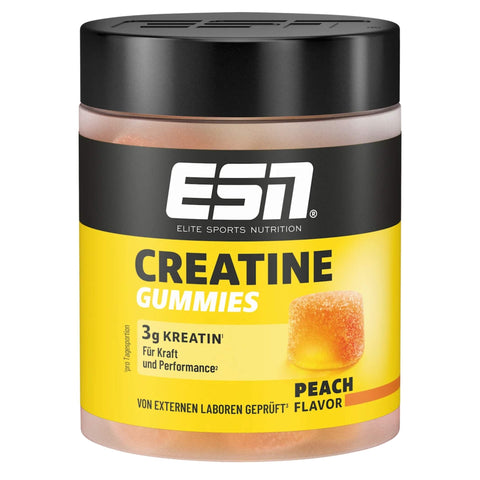 ESN Creatine Gummies (28 Gummis)