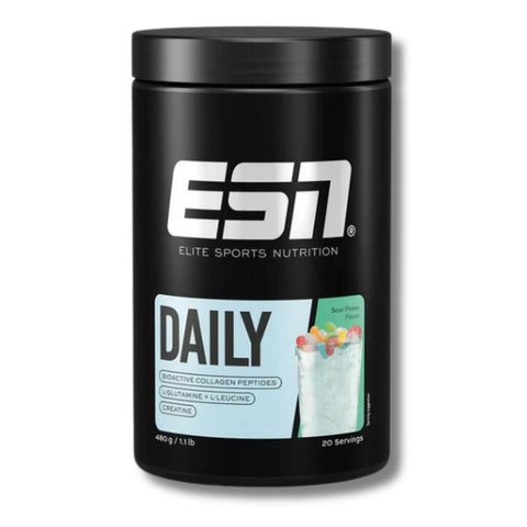 ESN Daily (480g) Sour Power