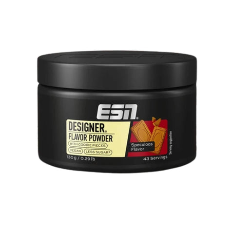 ESN Designer Flavor Powder (130g)