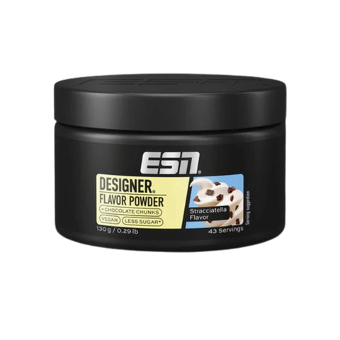 ESN Designer Flavor Powder (130g)