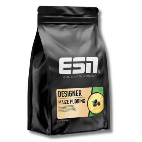 ESN Designer Maize Pudding (3000g)