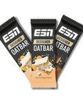ESN Designer Oatbar (100g) Chocolate Chip