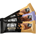 ESN Designer Bar (45g) Cinnamon Cereal