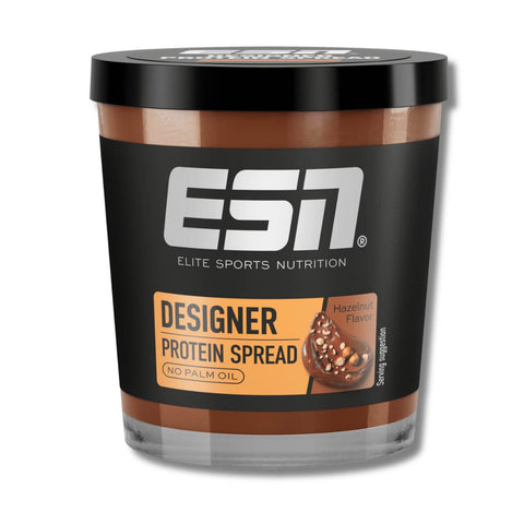 ESN Designer Protein Dream Spread (200g) Hazelnut