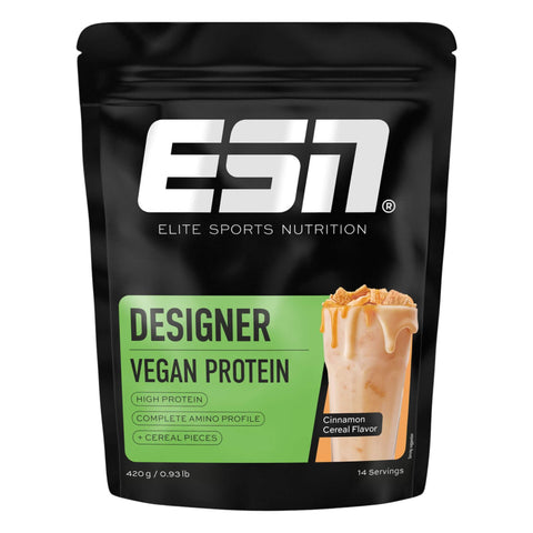 ESN Vegan Designer Protein (420g)