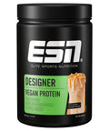 ESN Vegan Designer Protein (900g) Cinnamon Cereal