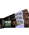 ESN Designer Vegan Protein Bar (55g) Hazelnut Nougat